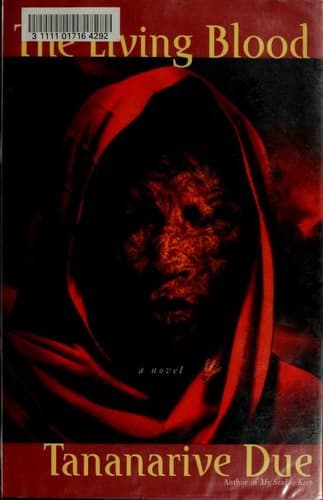 The living blood