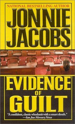 Evidence of guilt