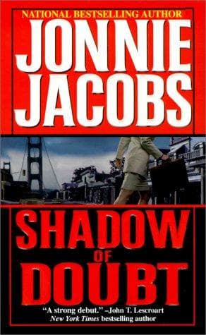 Shadow Of Doubt (Kali O'Brien Mysteries)