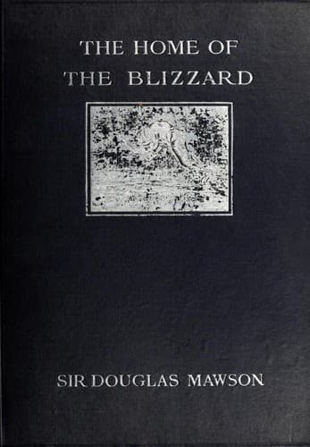 The home of the blizzard