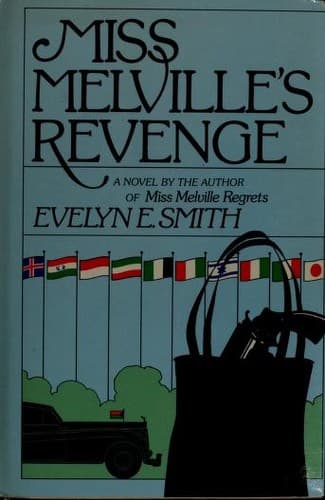 Miss Melville's revenge