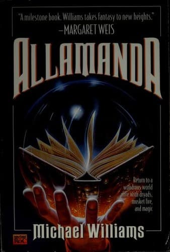 Allamanda