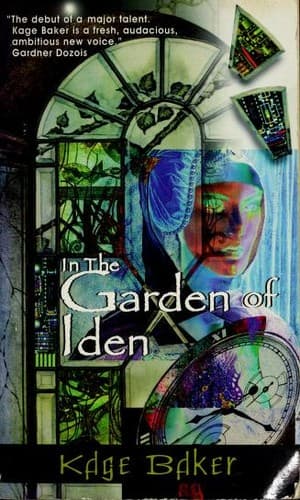 In the Garden of Iden