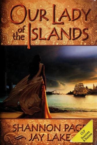 Our lady of the islands