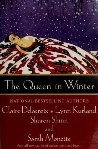The Queen in Winter