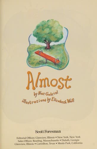 Almost