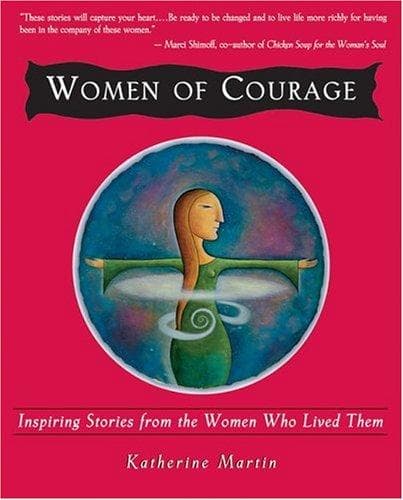 Women of Courage