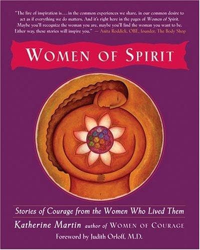 Women of spirit
