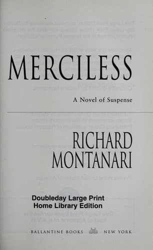 Merciless