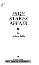 High Stakes Affair