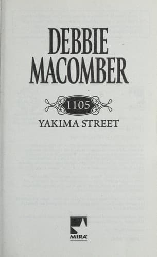 1105 Yakima Street