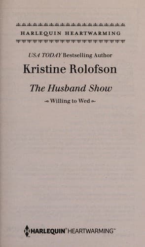 The husband show