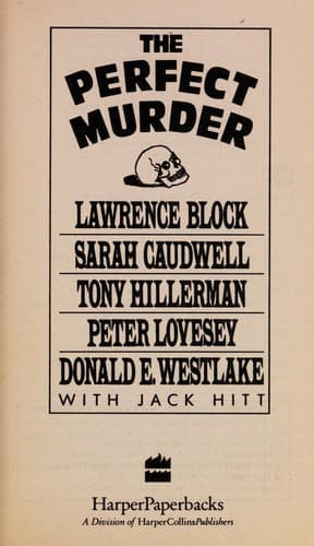 The Perfect Murder