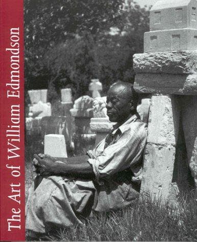 Art of William Edmondson