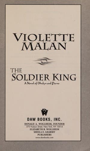 The soldier king