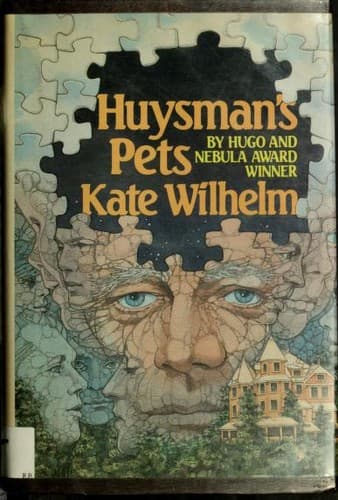 Huysman's Pets