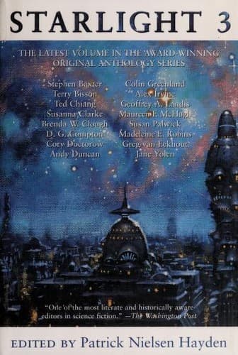 Starlight 3
