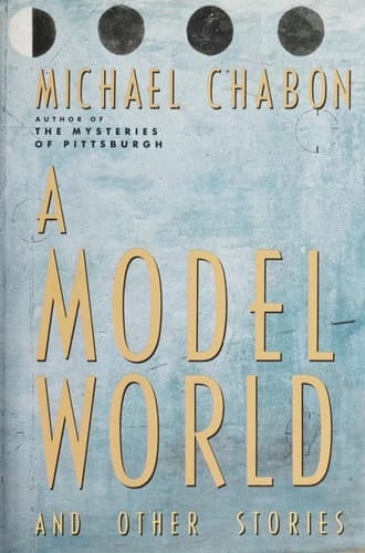A model world and other stories