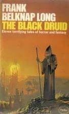 The black Druid, and other stories