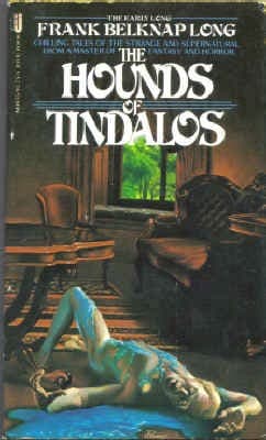 The Hounds of Tinaldos