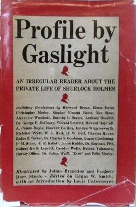 Profile by Gaslight