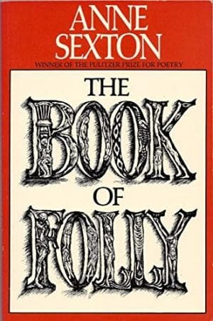 The book of folly