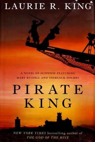 Pirate King