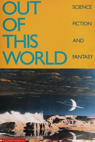 Out of this world