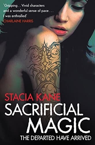 Sacrificial magic