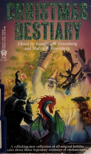 Christmas Bestiary