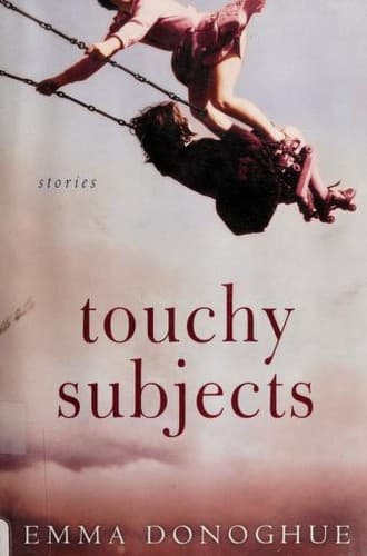Touchy Subjects