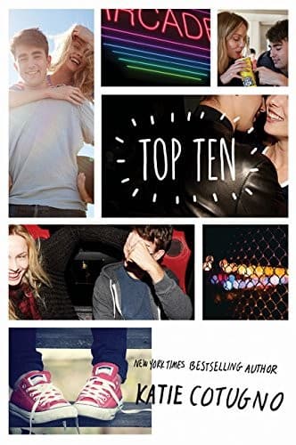Top Ten