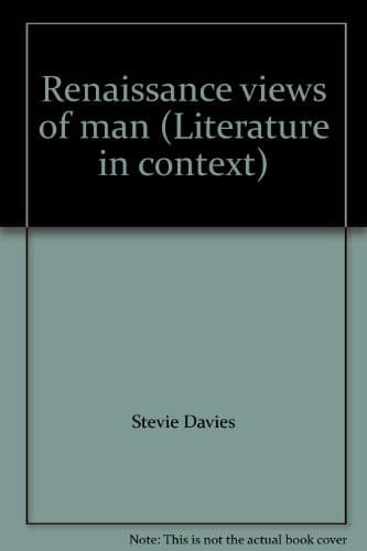 Renaissance views of man