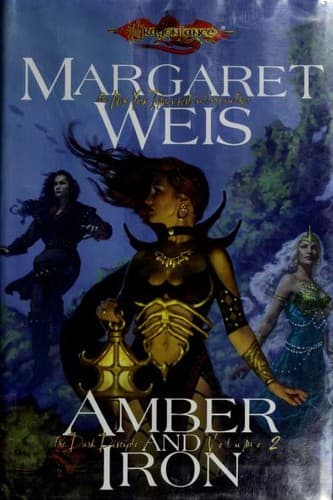 Amber and Iron