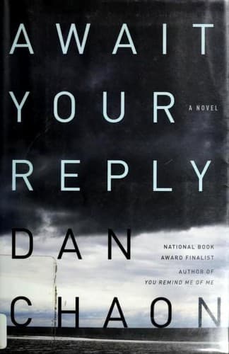 Await Your Reply