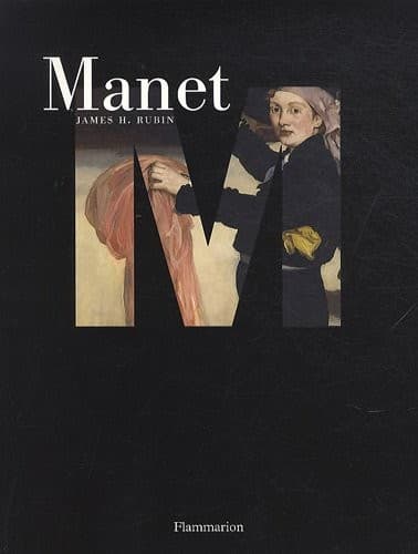 Manet (French Edition)