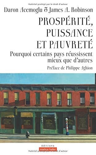 Prospérité, puissance et pauvreté (French Edition)
