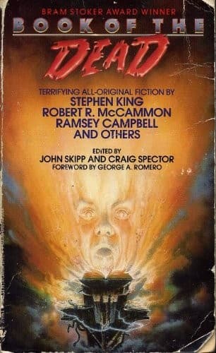 Book of the Dead