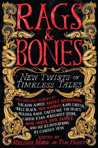 Rags & Bones