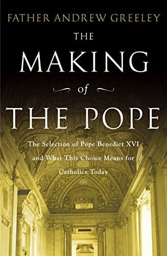 The Making of the Pope 2005