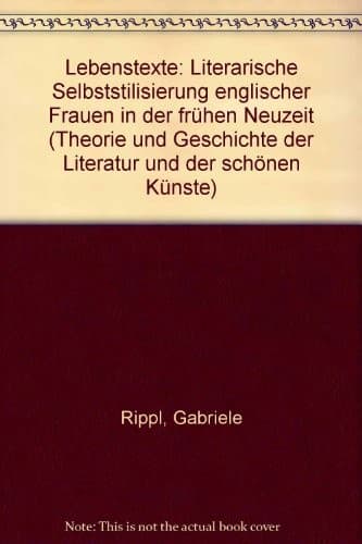Lebenstexte
