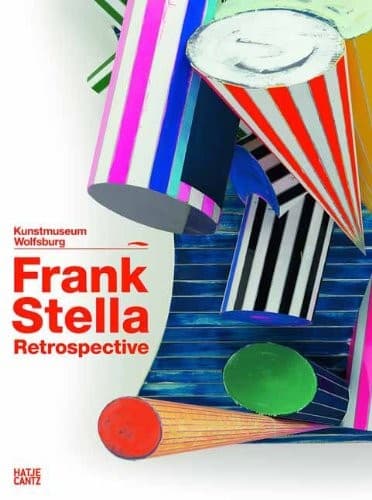 Frank Stella