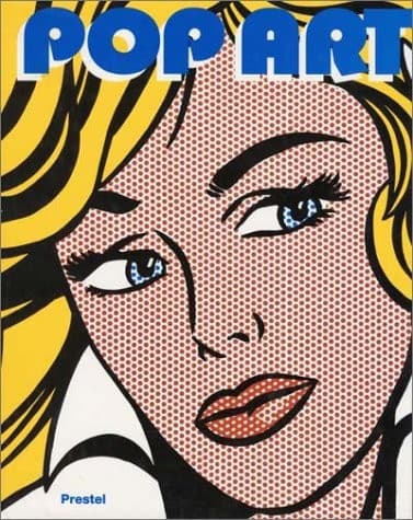 Pop Art.