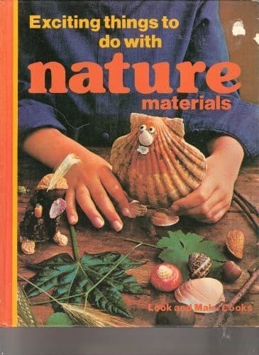 Exciting things to do with nature