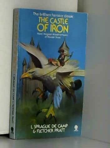 The Castle of Iron