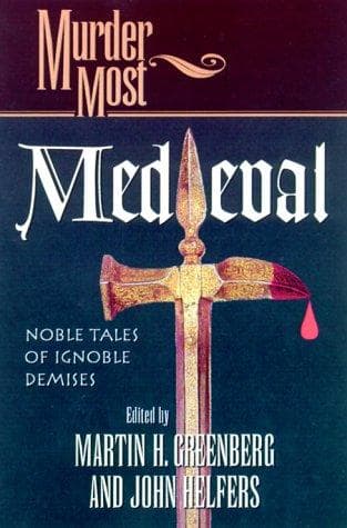 Murder most medieval