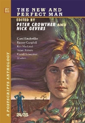 Postscripts #24/25 - The New and Perfect Man [tc]