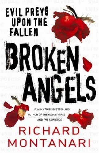BROKEN ANGELS