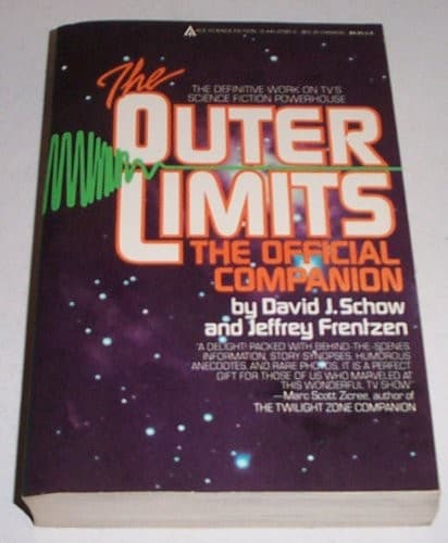 The Outer limits