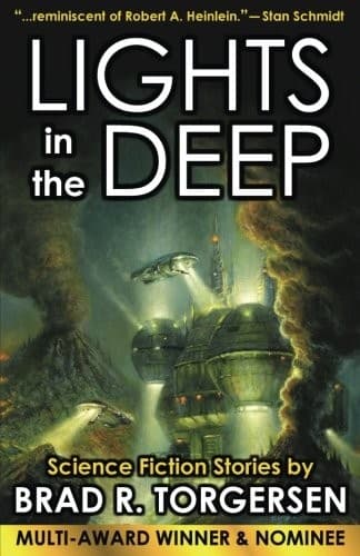 Lights in the Deep